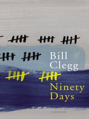 cover image of Ninety Days
